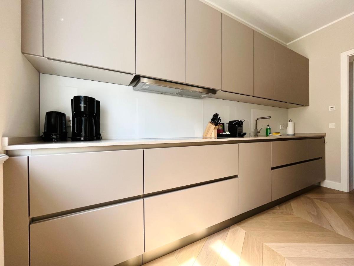 Luxury Home / 3-Raum-Suite An Der Frauenkirche / 6 Drezda Kültér fotó