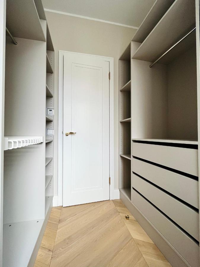 Luxury Home / 3-Raum-Suite An Der Frauenkirche / 6 Drezda Kültér fotó